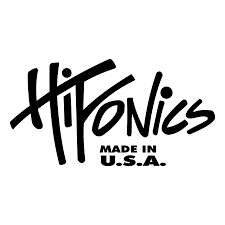 Hifonics