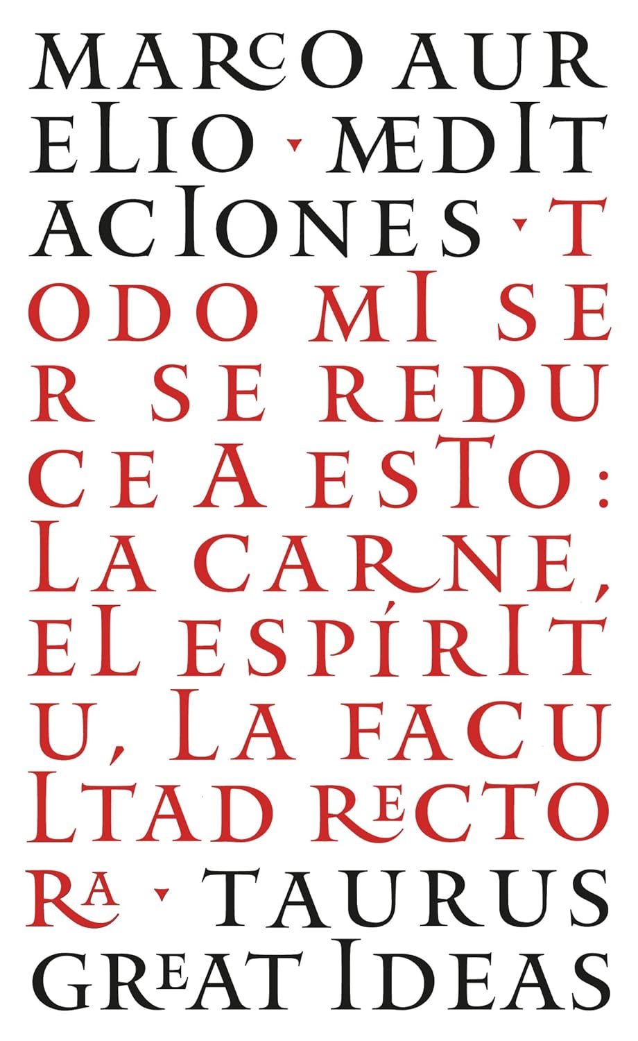 Libro - Meditaciones
