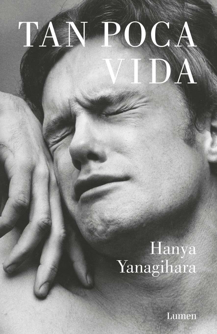 Libro - Tan poca vida