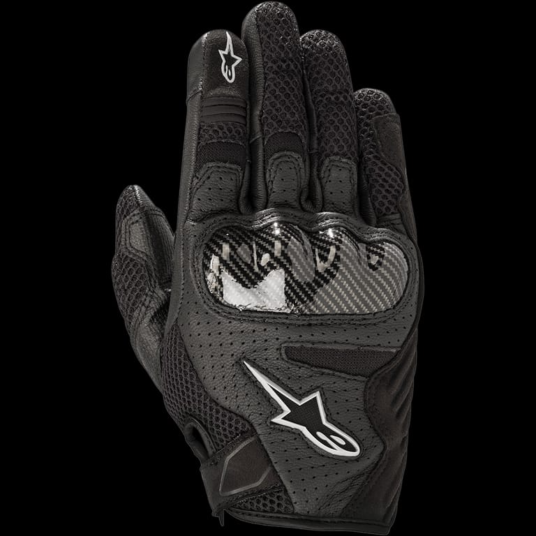 Guante Alpinestar corto SMX 1Air V2
