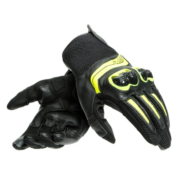 Guantes Dainese Moto MIG 3
