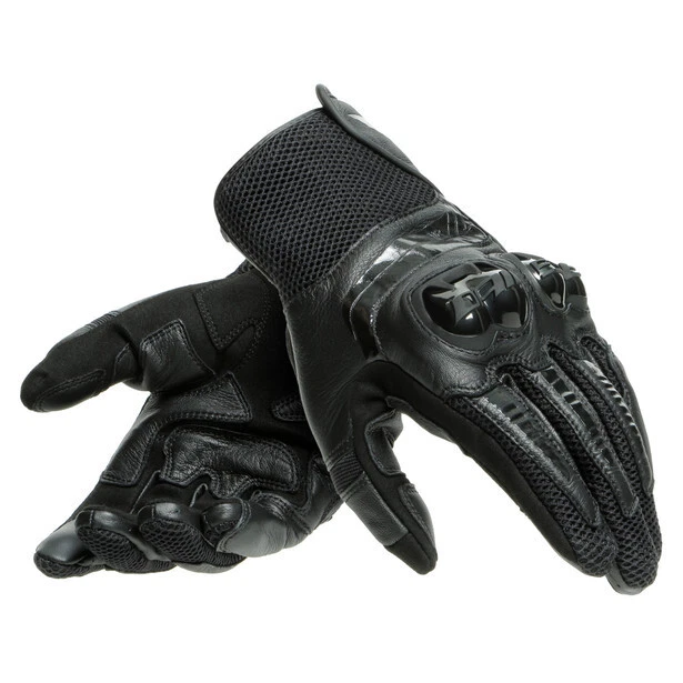 Guantes Dainese de Moto MIG 3 Black