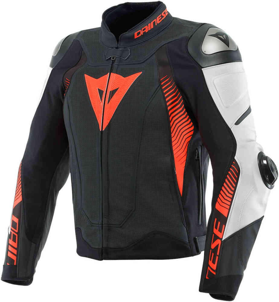 Chaqueta Dainese Super Speed 4