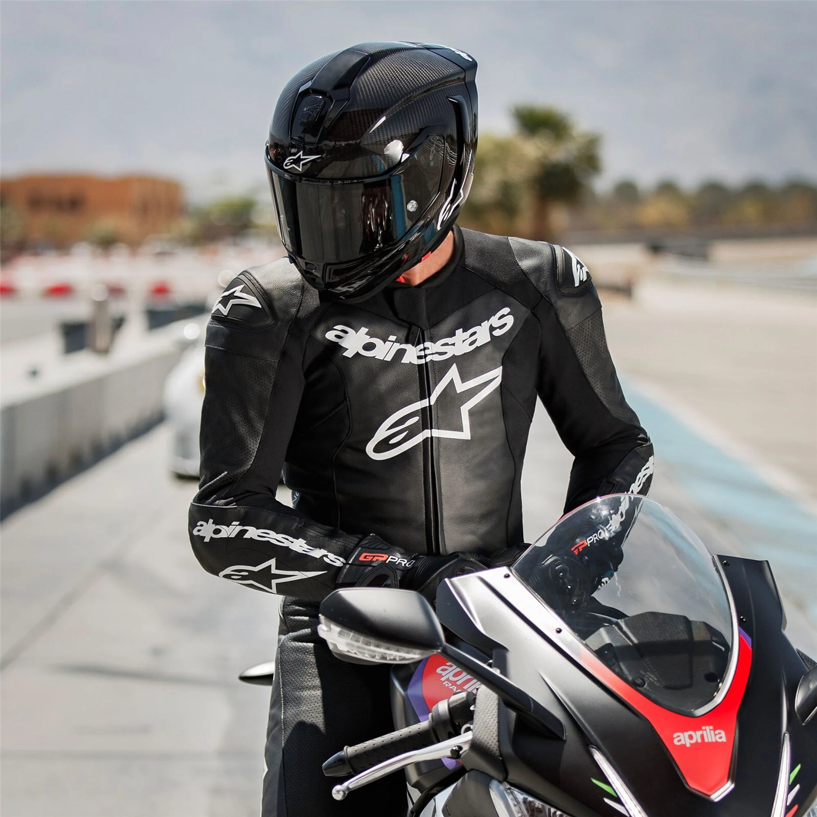 Chaqueta  Alpinestars Gp Force Lurv