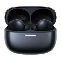 Audífonos Inalámbricos Xiaomi Redmi Buds 6 Pro, Color Negro