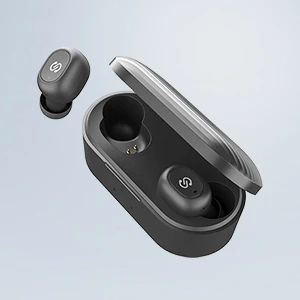 Audifonos inalámbricos SoundPEATS TrueFree