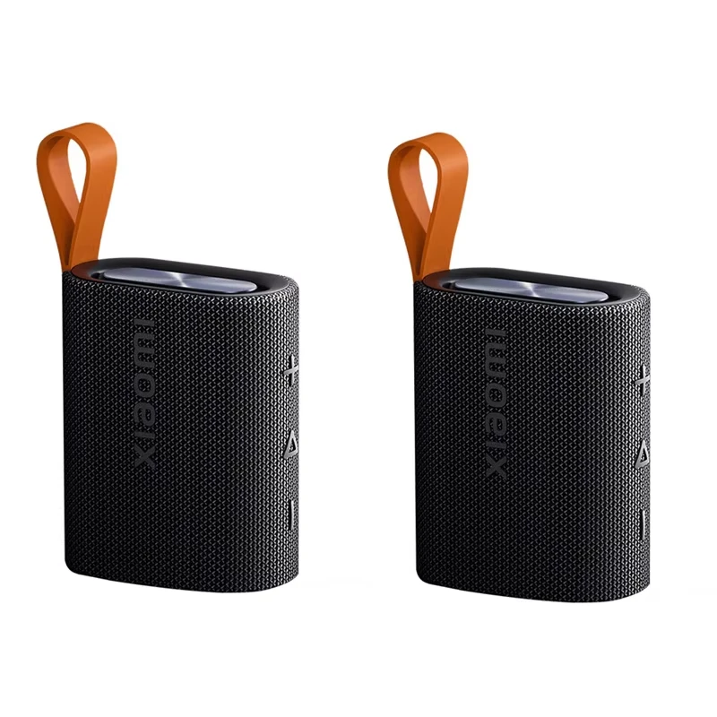 Bocina Xiaomi Sound Pocket