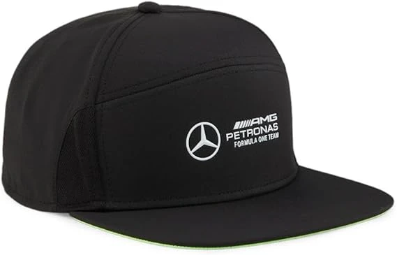 Gorra Mercedes amg petronas
