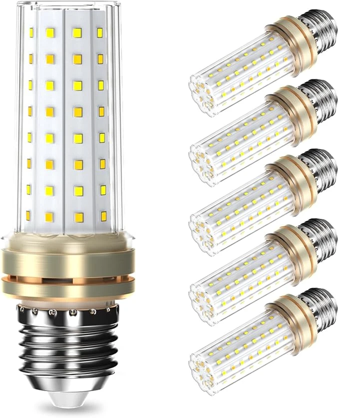 Bombilla LED Equivalente 120W, 16W 2000LM