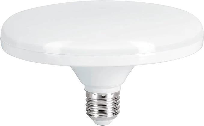 Lámpara de LED tipo OVNI 18 W luz de día