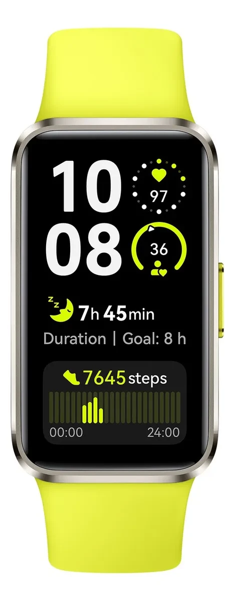 Reloj Smartwatch Huawei Band 10