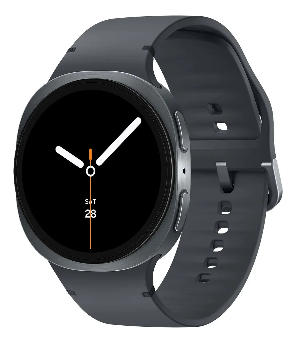 Samsung Galaxy Watch 8 44mm Gris Oscuro