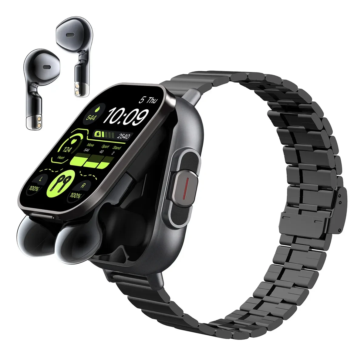 Reloj Inteligente D8 Smartwatch