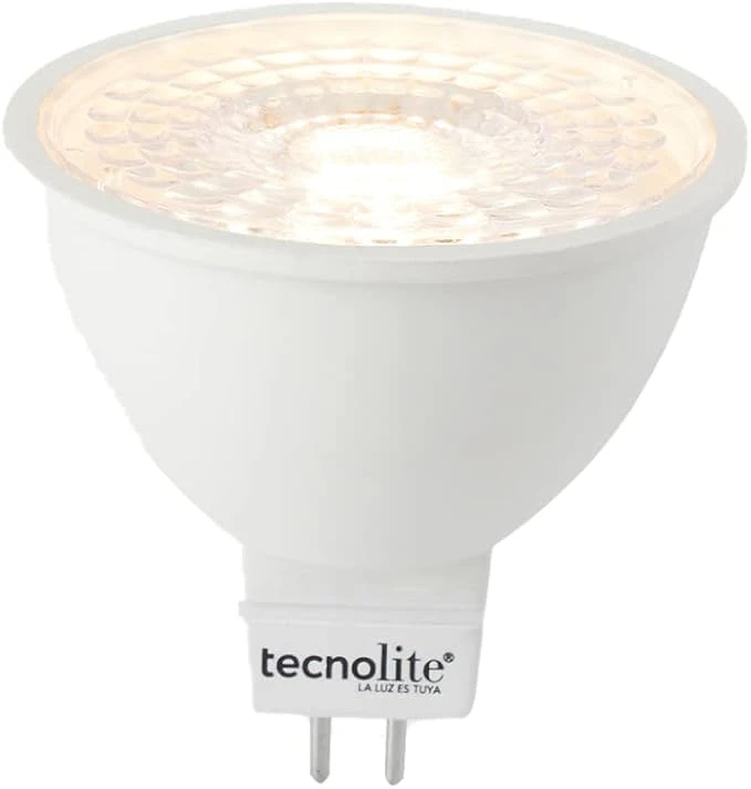 Foco Inteligente MR16 Flash Smart con Bulbo, Iluminación Interior, Luz Blanca