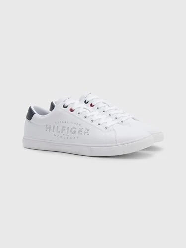 Tommy Hilfiger FM0FM04567 Tenis para Hombre