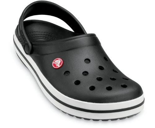Crocs Crocband Ppr Zueco para Unisex-Adulto