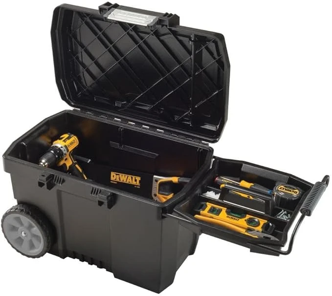 Caja Rodante para Herramientas