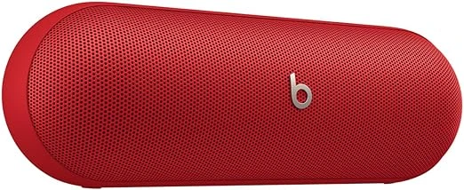 Bocina Bluetooth portátil, hasta 24 Horas de batería, Resistente al Agua, Compatible con Apple y Android, Sonido Potente para el hogar, Exteriores y Viajes
