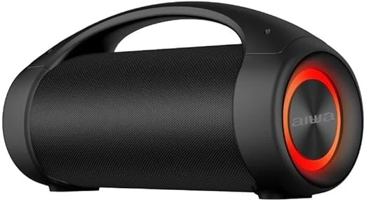 Bocina Inalámbrica True Wireless con Bluetooth Mod. AWS600BT
