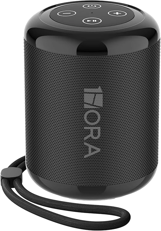 Bocina Bluetooth Portatil 5W