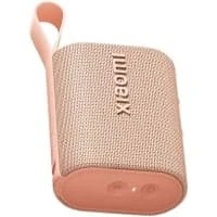 XIAOMI Bocina Inteligente Sound Pocket Pink S28H-GL