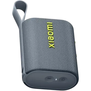 XIAOMI Bocina Inteligente Sound Pocket Blue Gray