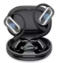 Auriculares con traductor en tiempo real